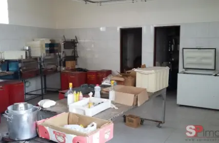 Imagem: Galpão / Salão para Alugar, Vila Amália (Zona Norte)